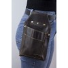 LEAS Waiter's Bag for Waiter's Wallet Quiver in Full Leather