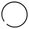 Husqvarna Part Number 537401501 Piston Ring