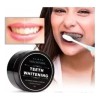 Polvo Blanqueador Kit Dientes Amarillos Manchas Efectivo