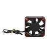 50mm RC Motor Cooling Fan Heat Sink JST Plug Aluminum