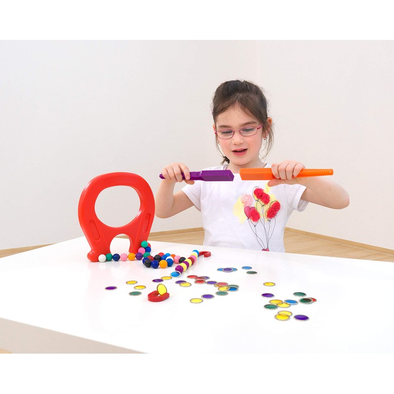 Betzold 87608 Magnet Experimentation Set