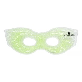 Benesta Compresa De Perlas Benesta Antifaz Terapia Frío Y Calor