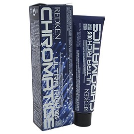 Chromatics Ultra Rich 60ml Nat Nat 1NN