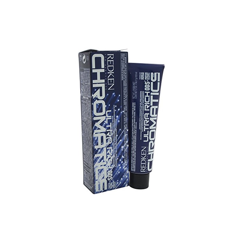Chromatics Ultra Rich 60ml Nat Nat 1NN
