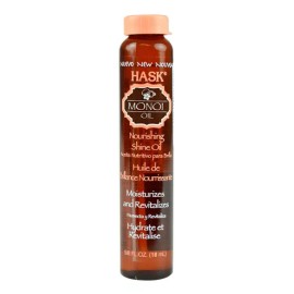 Aceite Para Cabello Con Aceite Monoï
