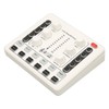 Live Sound Card Multiple Sound Effects Voice Changing Mini Sound