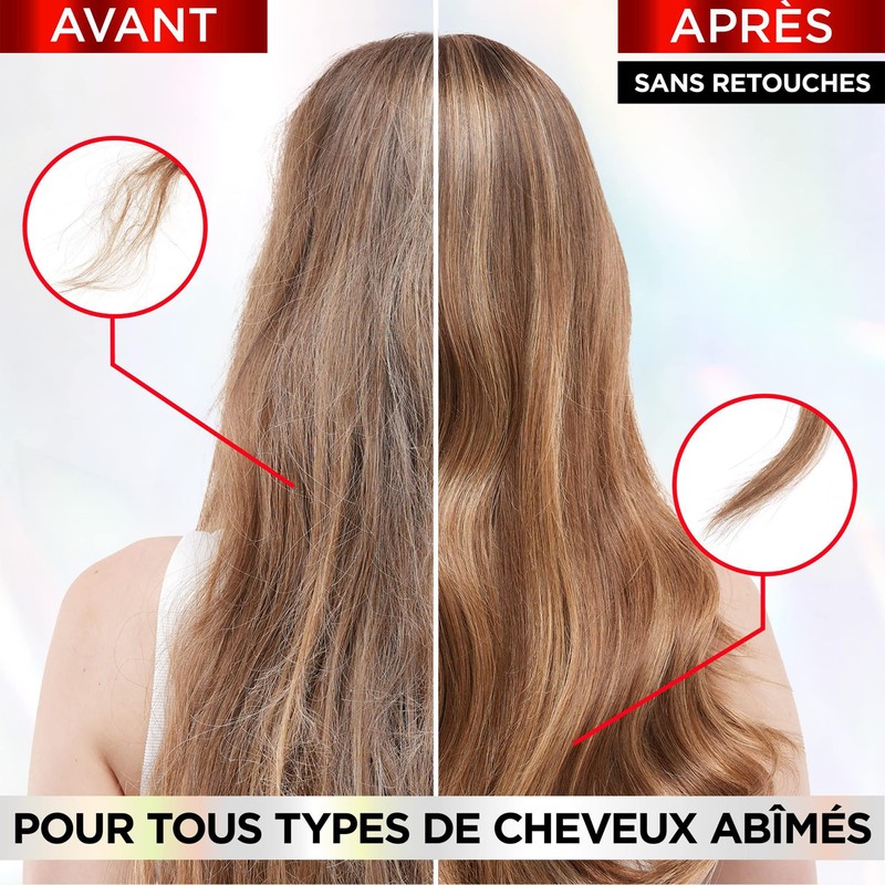 L'Oréal Paris - SOS Pre-Shampoo for Damaged and Over-Stressed Hair