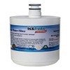 Neues Jahr Förderung Icepure RFC0100A K¨¹hlschrank Wasserfilter Kompatibel mit Fahrwerk