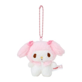 Sanrio 883867 My Melody Mascot Badge (Pitat Furezu Photo Design)