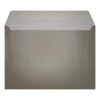 25 Silver C5 (to fit A5) Pearl Envelopes - 162mm