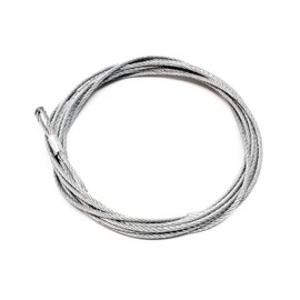 Spare Part - Steel Rope for Drywall lift