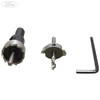 Ford X-Vision Genuine Parking Sensor Drill Bit Hole Cutter For