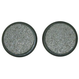 Factory Spec FS-417 Brake Pad