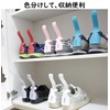No Bending, Easy to Use, Easy to Use, Smooth Shoes,
