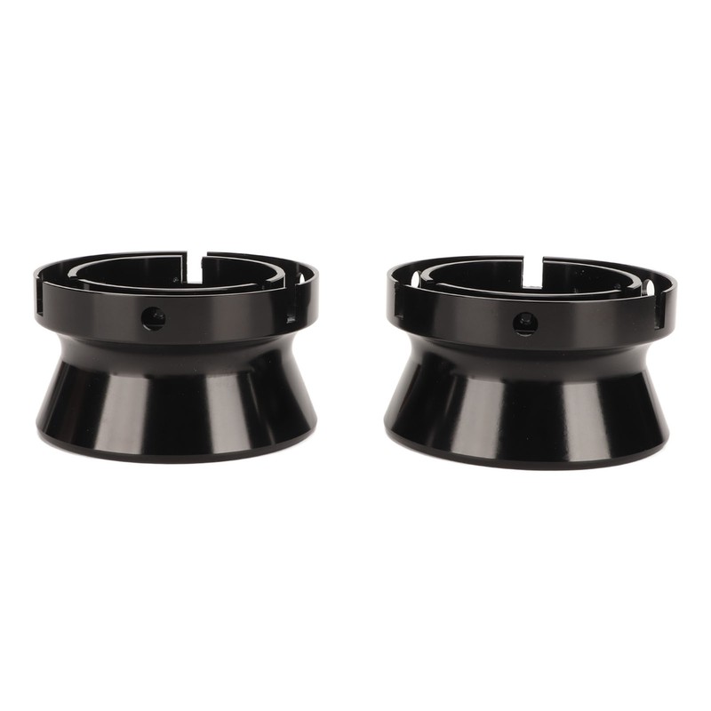 NAB Hub Adapters 10 Inch Opener Polished Aluminium Universal Loading