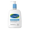 Cetaphil Face Wash Hydrating Gentle Skin Cleanser Dry-Normal Sensitive Skin
