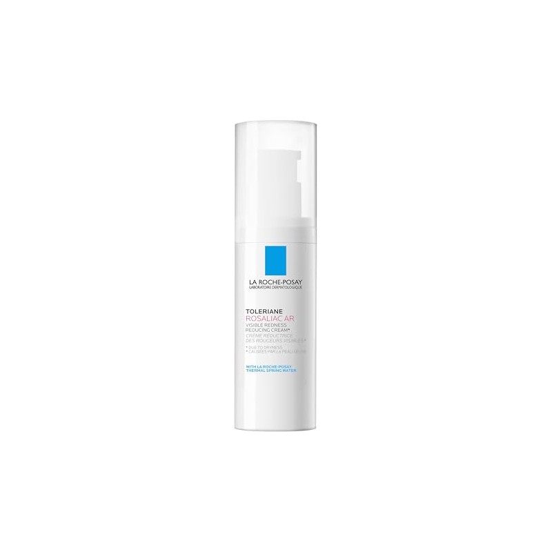La Roche-Posay Toleriane Rosaliac 40ml