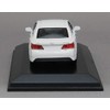 Kyosho Original 1/64 Toyota Crown White Finished Product Limited KS07042CRW