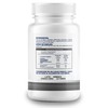 Zinc adicionado con Vitamina C y Gengibre - 100 Capsulas
