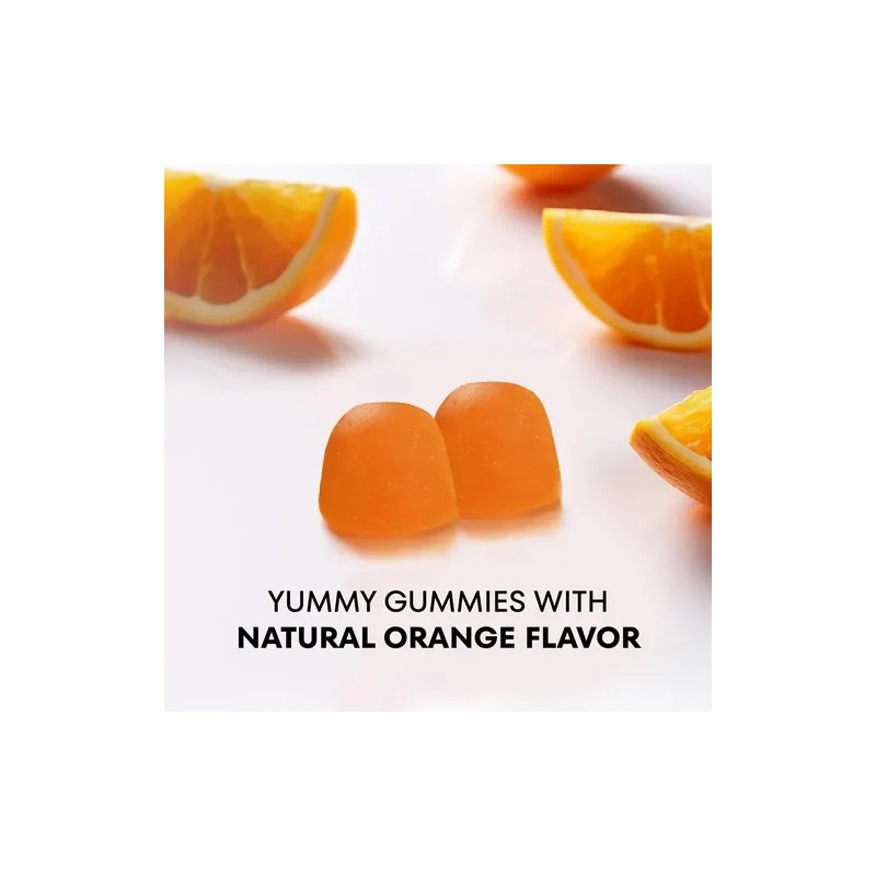 One A Day Multivitaminico + Probióticos Para Niños 60gomitas