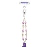 Suncrest WA-PM13 Gengar Beaded Hand Strap