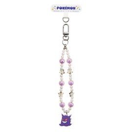 Suncrest WA-PM13 Gengar Beaded Hand Strap