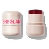 Rubor MAC Sheertone Shimmer Peachtwist | Durazno Dorado Satinado 6g