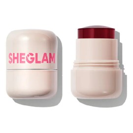 Rubor MAC Sheertone Shimmer Peachtwist | Durazno Dorado Satinado 6g