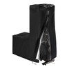 Elliptical Cover 420D Oxford Fabric Gym Dust Cover 55'' x