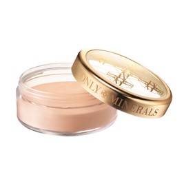 Ya-Man OM17028-45 Only Mineral Foundation 0.2 oz. (7 g)