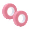 Eyelash Tape, 2 Rolls Eyelash Extension Tape, Eyelash Tape Tape,