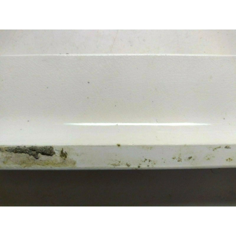 1 Cove Base Radius Wall Tile A.E Tile Co. USA