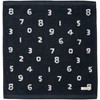 Marushin SO-SU-U Hand Towel, 13.4 x 14.2 inches (34 x