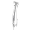Carpet Hook Tool PVC Plastic Flooring Cutting Knife for Standard