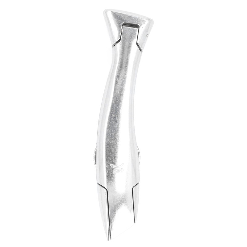 Carpet Hook Tool PVC Plastic Flooring Cutting Knife for Standard