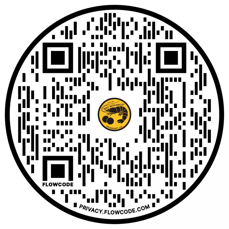 Bait Binder® 'Old Chum Crumble' Just Add Water Chum Kit