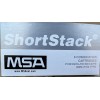 MSA 815188 Short Stack Combination Respirator Cartridges (6 PACK) GMC-P100