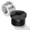 Adapter, Photography Assistant Tool, Camera Screw Conversion Adapter, Microphone Conversion