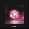 BLACKPINK [SQUARE UP] 1st MINI Album Black/Pink Random Ver CD+ea