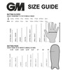 Gunn & Moore GM Cricket Batting Gloves | 505 |