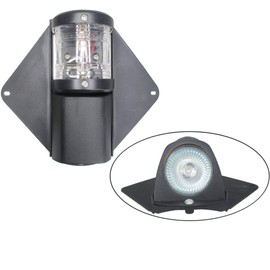 Pactrade Marine Combo Mast Head & Deck Navigation Light