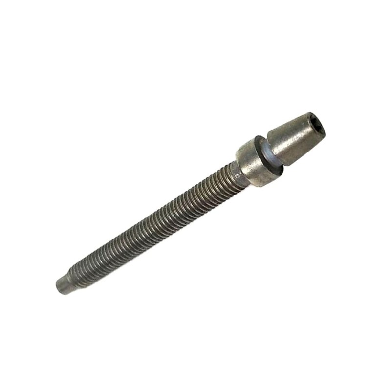 Baceyong 2x Headlight Horizontal Adjustment Screw, 55078114AA Compatible with J-e