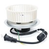 Bathroom Exhaust Fan 0696B000 Motor Replacement for NuTone, 0696b000 Bathroom