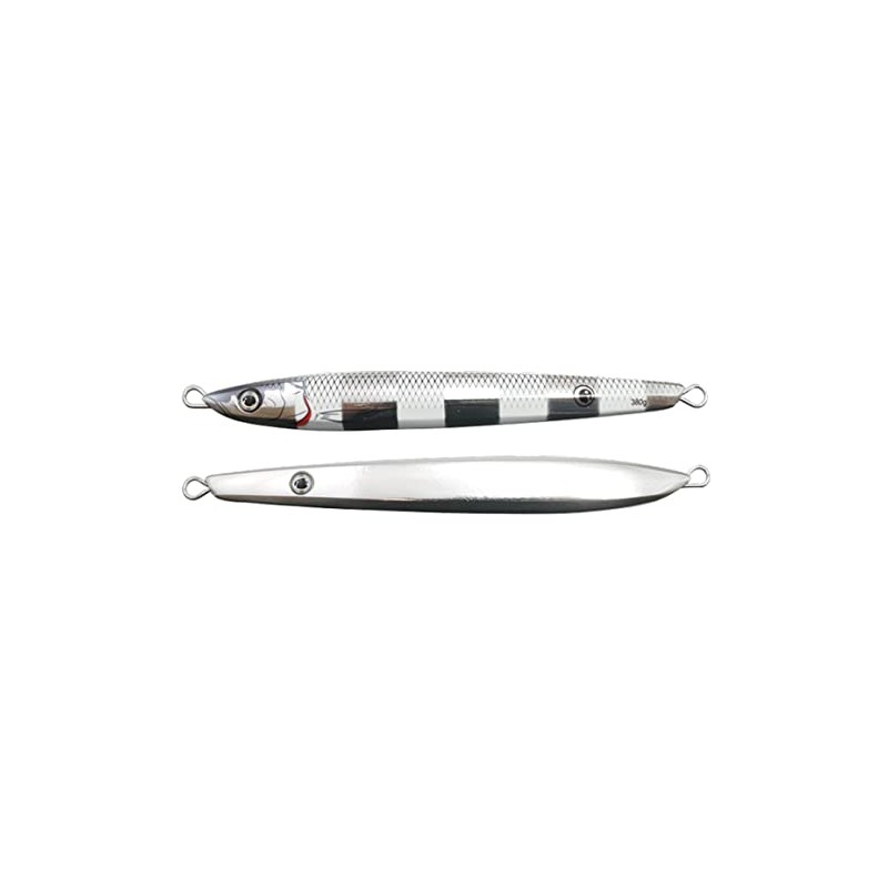 Issei Umitaro Cat Metal 11.3 oz (320 g) #041 Plated
