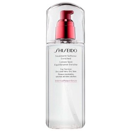 SHISEIDO/TREATMENT SOFTENER ENRICHED 5 OZ (150 ML)