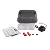 Mallofusa Motorcycle Integrated Taillight LED Brake Tail Light Compatible for