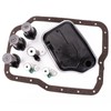 4F27E Transmission Solenoid Valve Gasket Filter Kit Compatible with Fo-r-d