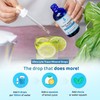 Ultra Lyte Trace Mineral Drops – 59 ml All Natural