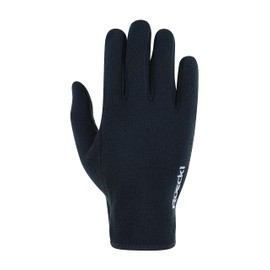 Roeckl Sports Warga Riding Gloves, Leisure Winter Gloves, Black 8.5