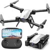 SIMREX X900 Drone Optical Flow Positioning RC Quadcopter, Altitude Hold
